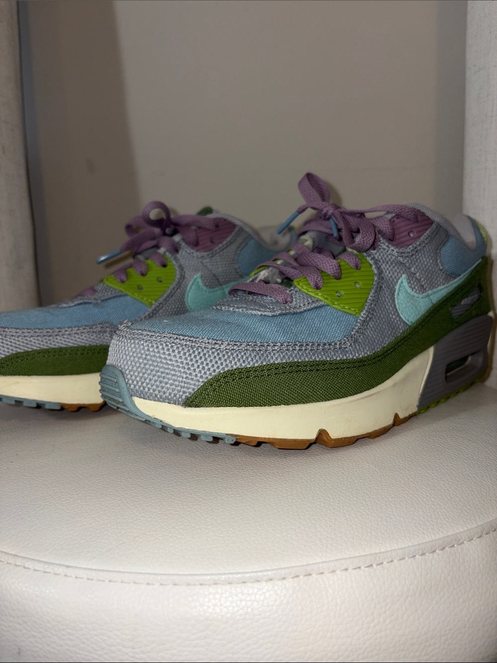 Nike Kids Air Max 90 SE1